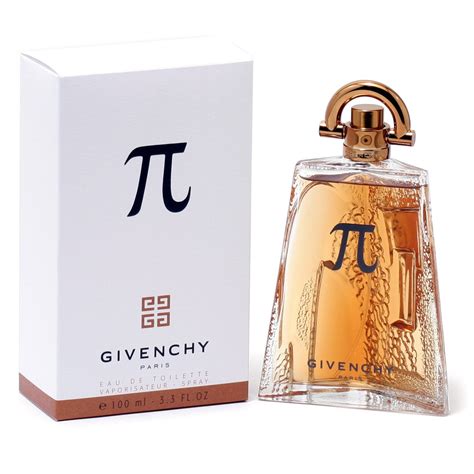 pi by givenchy|pi by Givenchy for men.